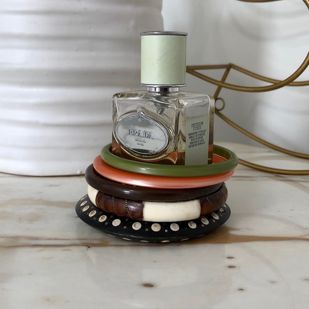 Bundle of 5 Vintage Bracelets